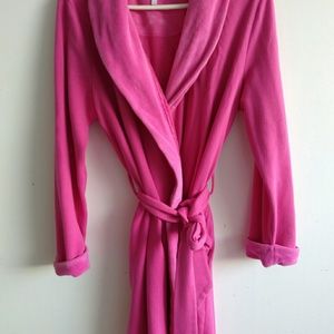Victoria's Secret Robe